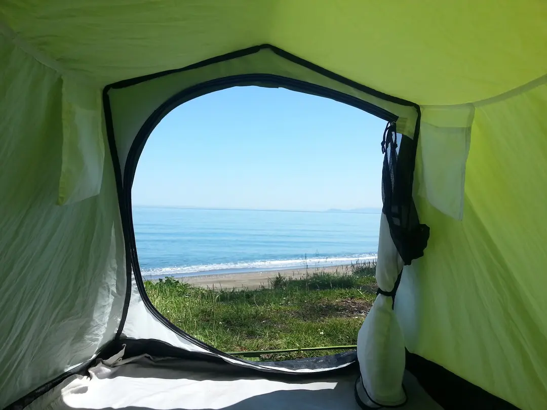 Akçakoca Iskele Camping — Düzce — küçük resim 6