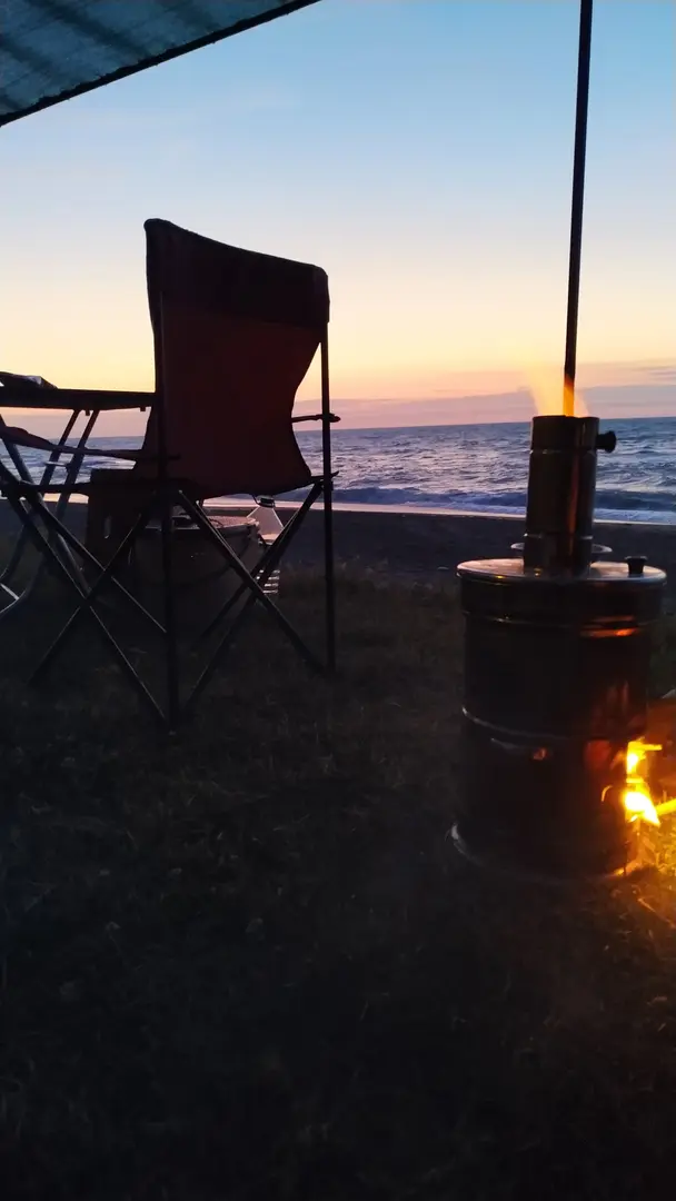 Akçakoca Iskele Camping — Düzce — küçük resim 9