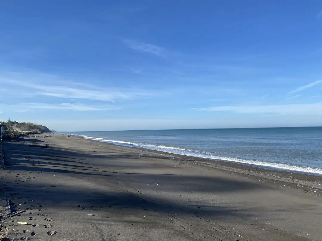 Akçakoca Iskele Camping — Düzce — küçük resim 2
