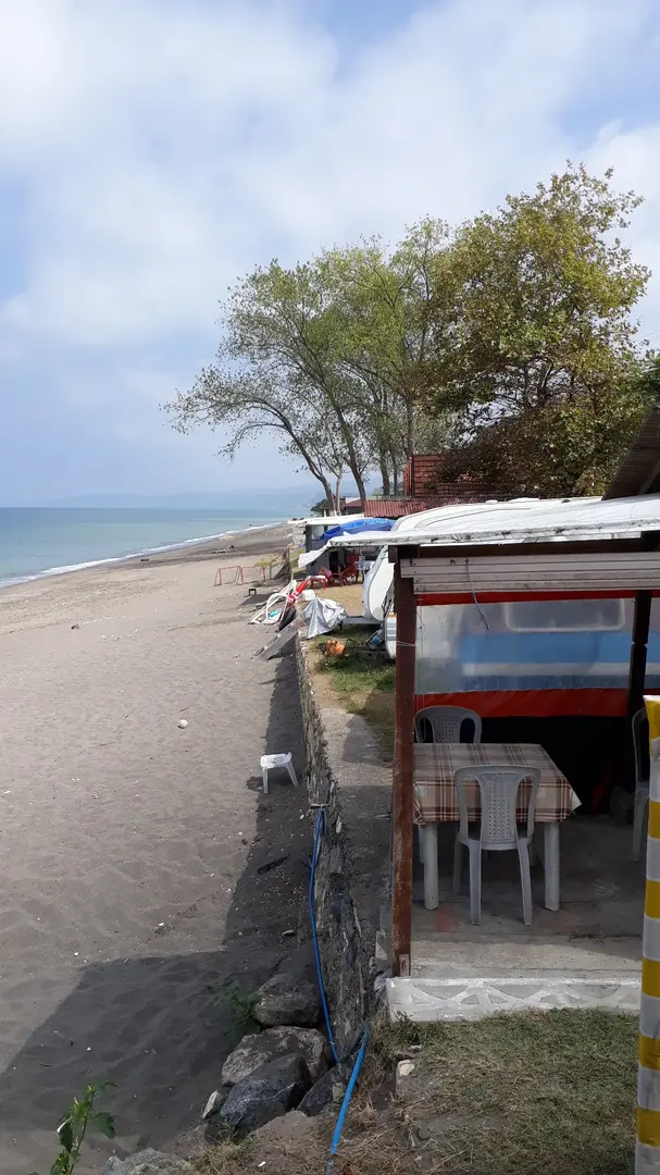 Akçakoca Iskele Camping — Düzce — küçük resim 8