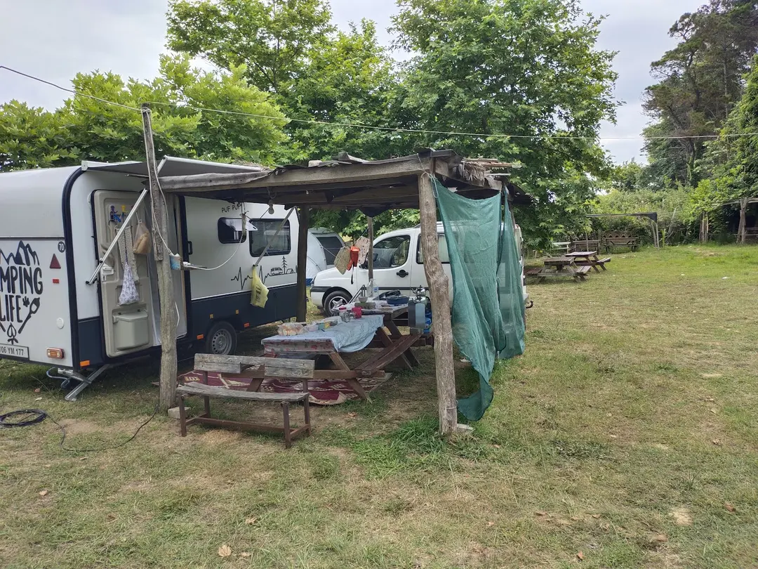 strand campingplads — Düzce — küçük resim 9