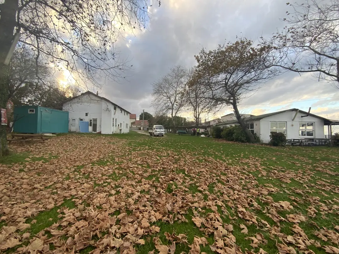 strand campingplads — Düzce — küçük resim 7