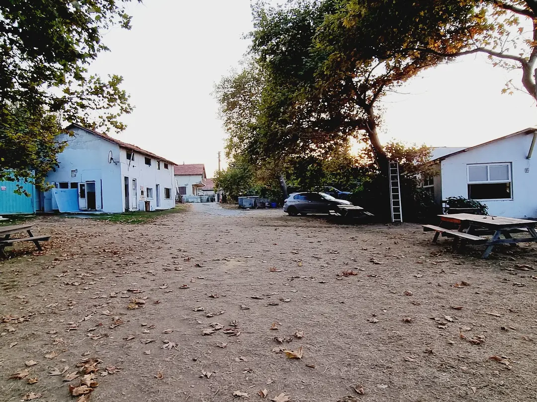 strand campingplads — Düzce — küçük resim 3