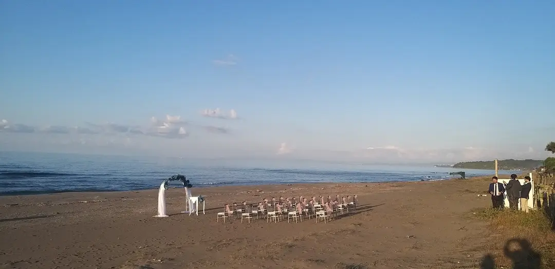 strand campingplads — Düzce — küçük resim 4