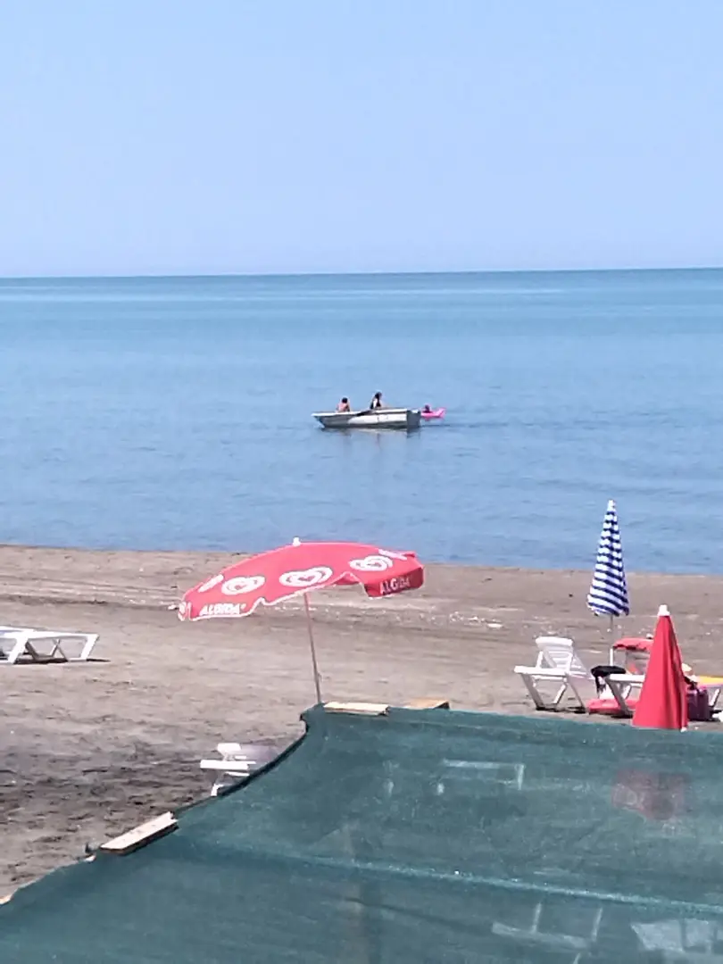 Karadeniz 777 Camping — Düzce — küçük resim 2