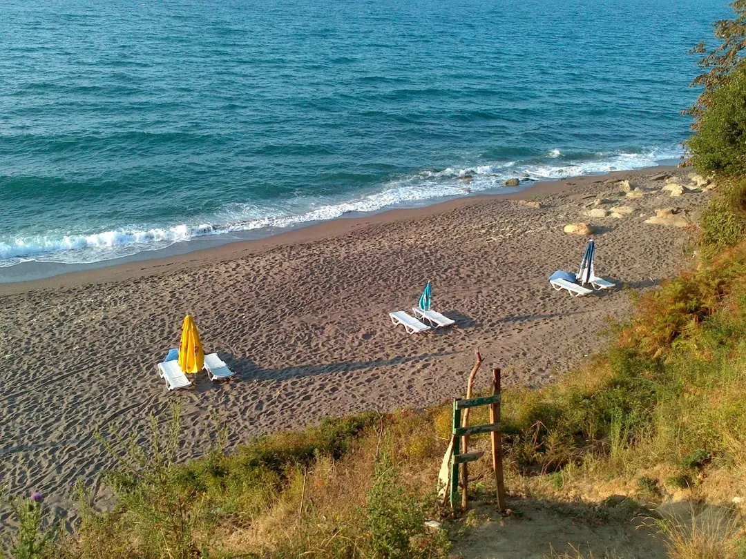 Çakırkeyif Camping — Düzce — küçük resim 6