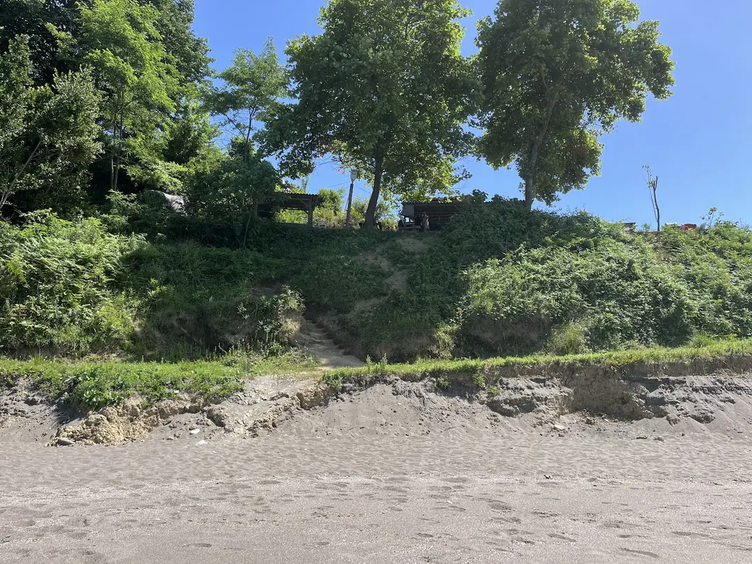 Çakırkeyif Camping — Düzce — küçük resim 3