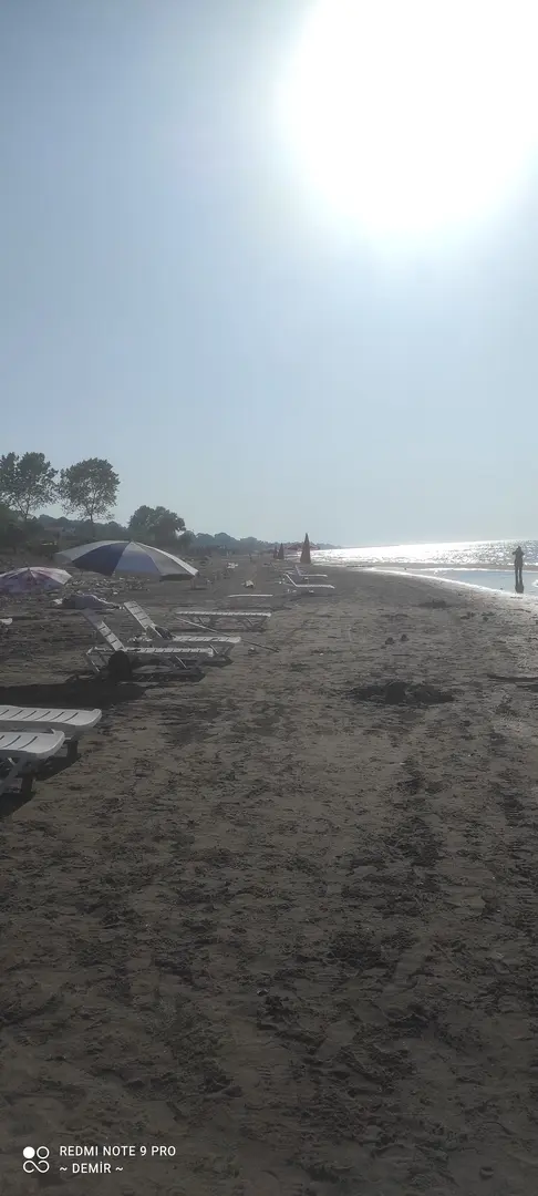 Engin Camping — Düzce — küçük resim 10