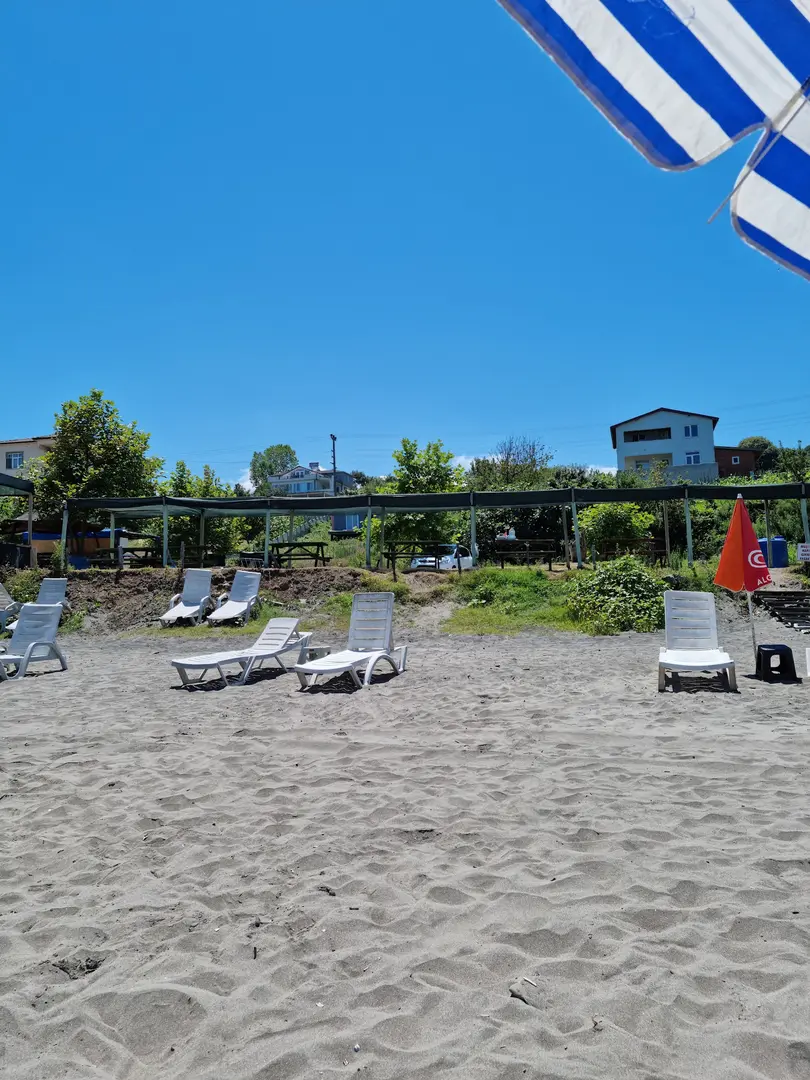 Engin Camping — Düzce — küçük resim 7