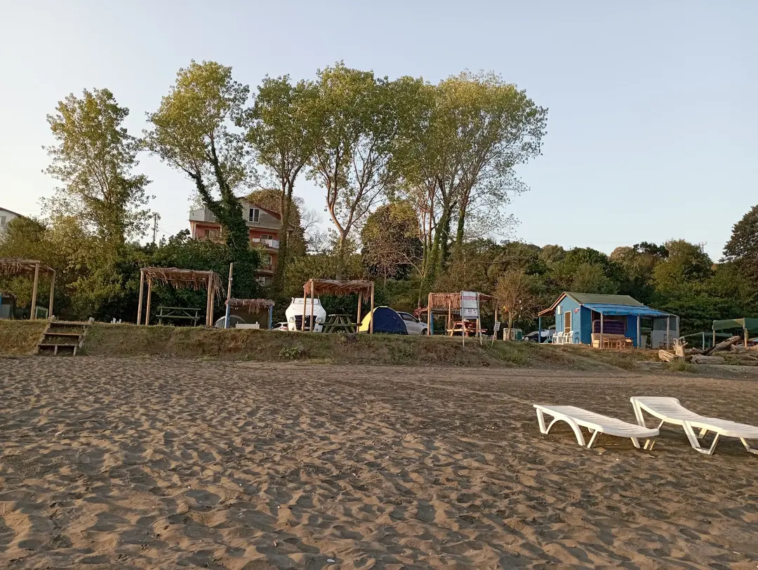 Engin Camping — Düzce — küçük resim 4