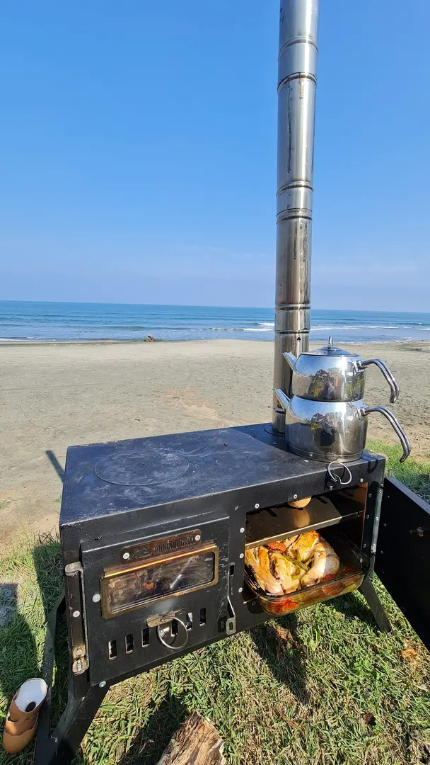 Engin Camping — Düzce — küçük resim 6
