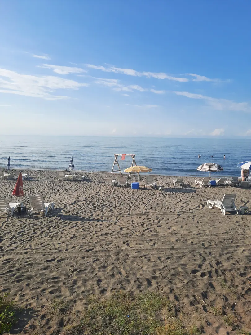 Engin Camping — Düzce — küçük resim 8