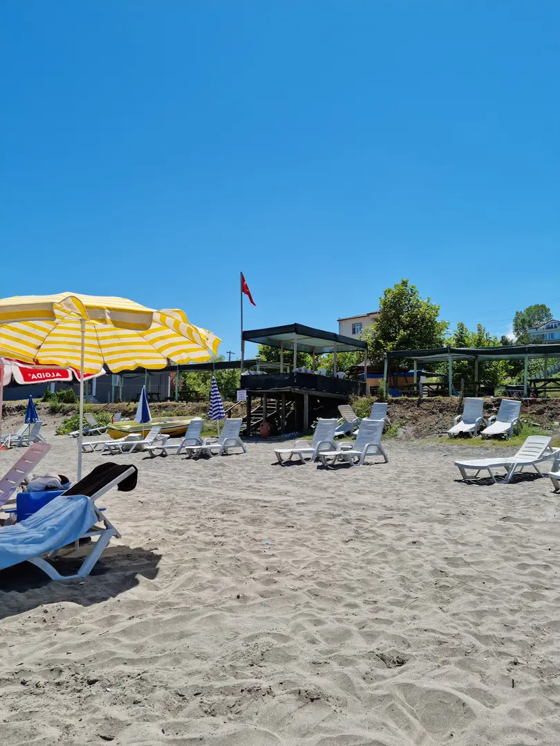 Engin Camping