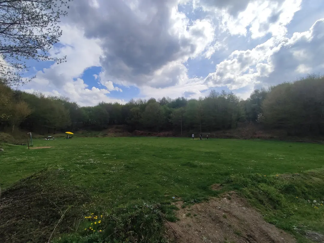 Kaynaşlı Gırgın Meadow Recreation and Picnic Area — Düzce — küçük resim 6