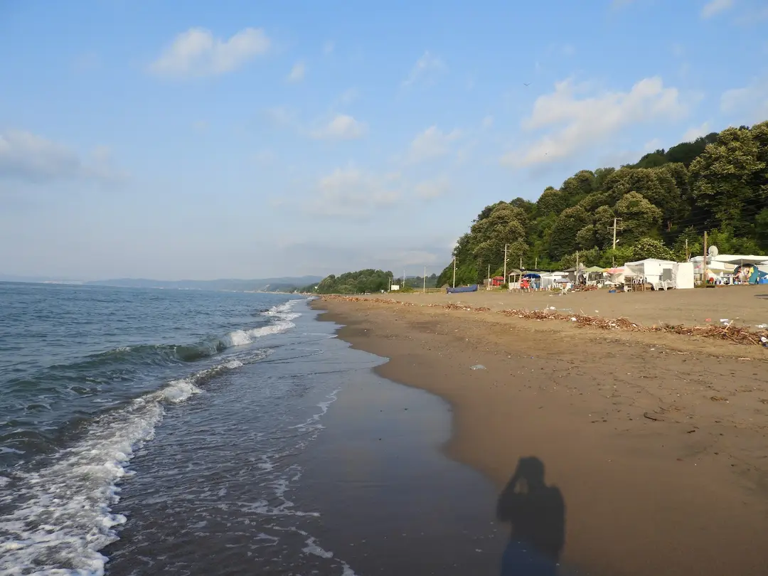 MARTI CAMPING & RESTAURANT — Düzce — küçük resim 8