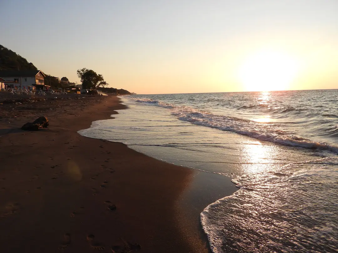 MARTI CAMPING & RESTAURANT — Düzce — küçük resim 5