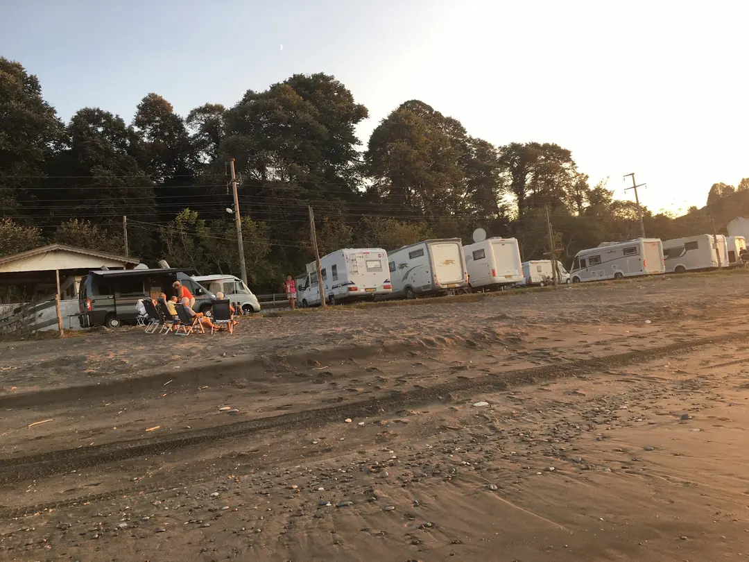 MARTI CAMPING & RESTAURANT — Düzce — küçük resim 4