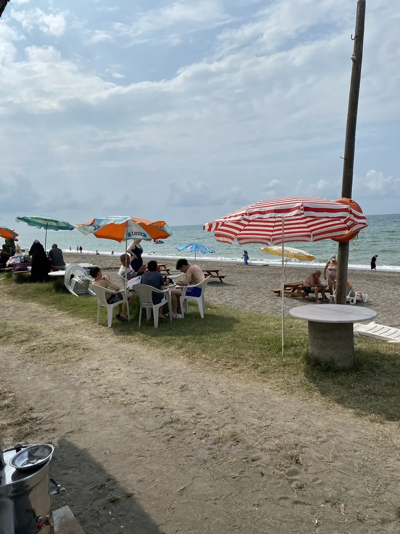 MARTI CAMPING & RESTAURANT — Düzce — küçük resim 3