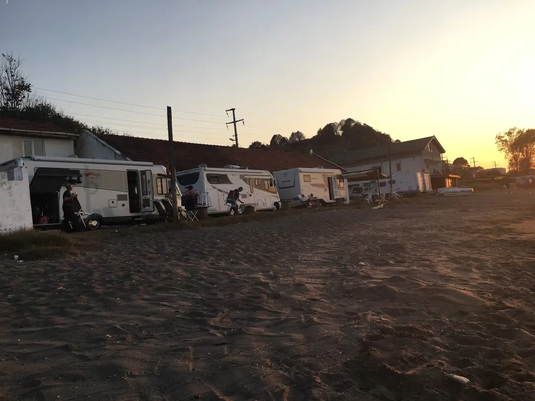 MARTI CAMPING & RESTAURANT