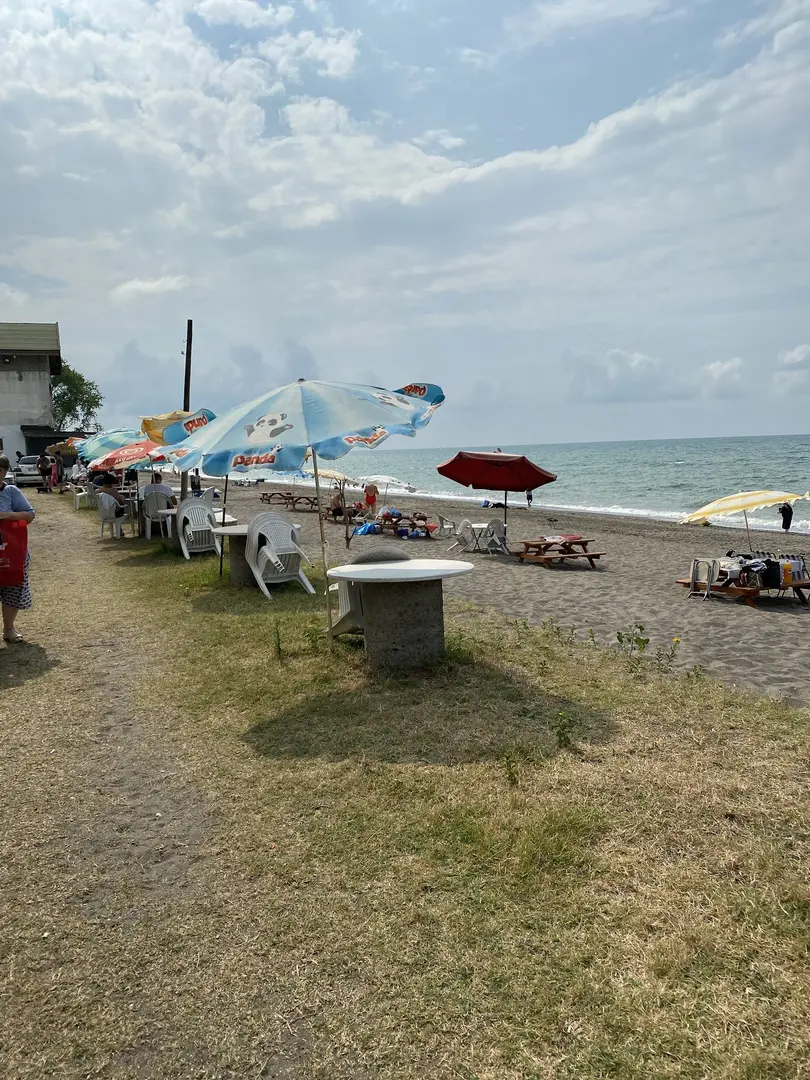 MARTI CAMPING & RESTAURANT — Düzce — küçük resim 2