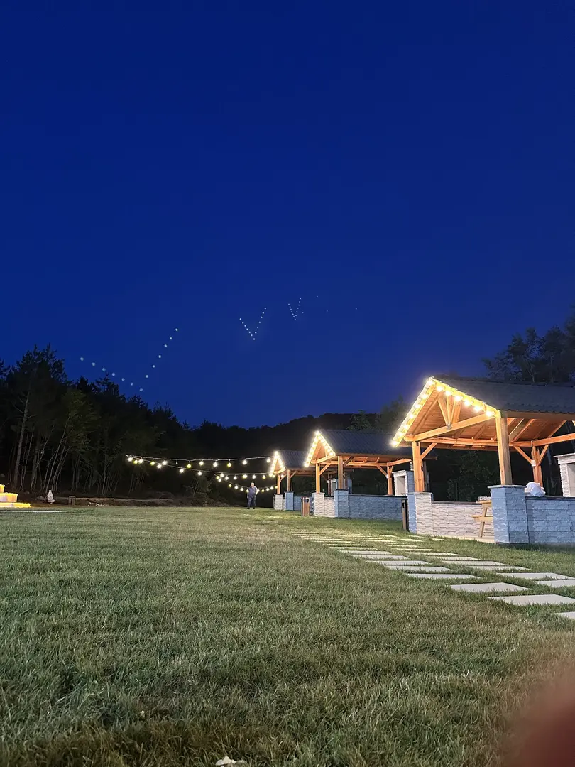 Sarıkaya Camping and Recreation Area — Düzce — küçük resim 4