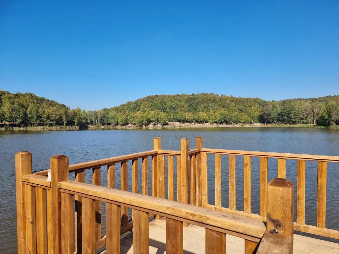 Korugöl Nature Park — Düzce — küçük resim 5