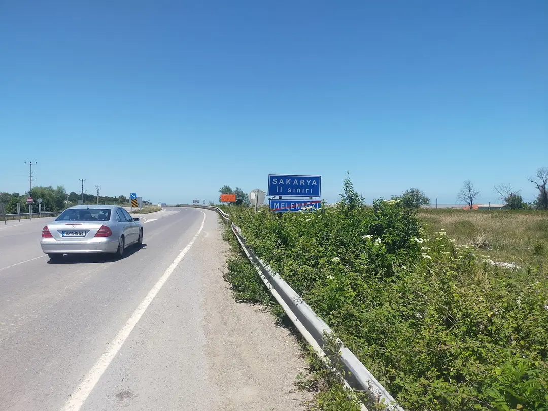 Melenaızı — Düzce — küçük resim 2