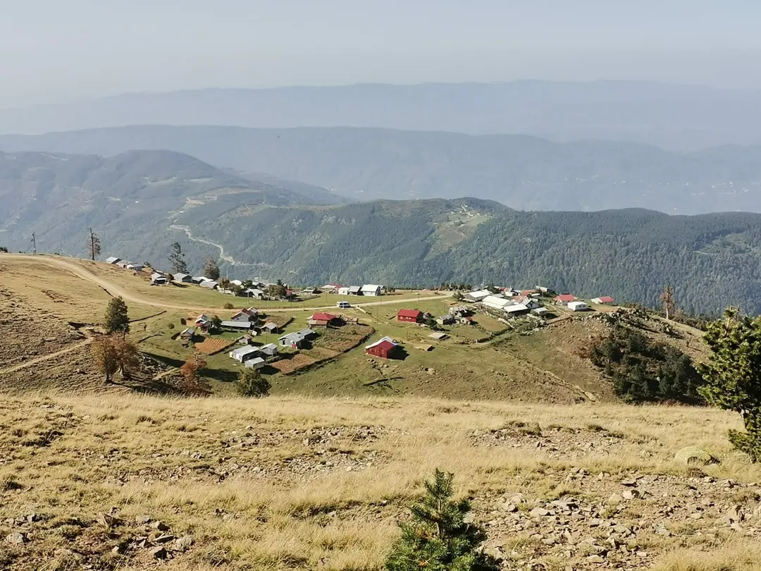 Kardüz Yaylası — Düzce — küçük resim 6