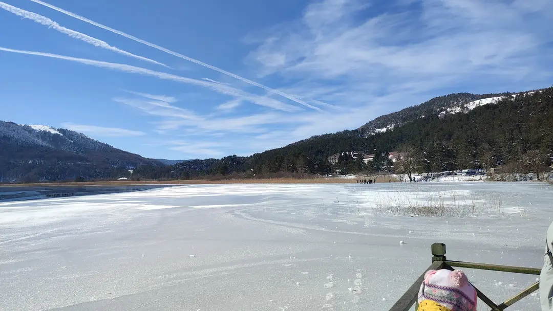 Abant Tent Camping Area — Bolu — küçük resim 9
