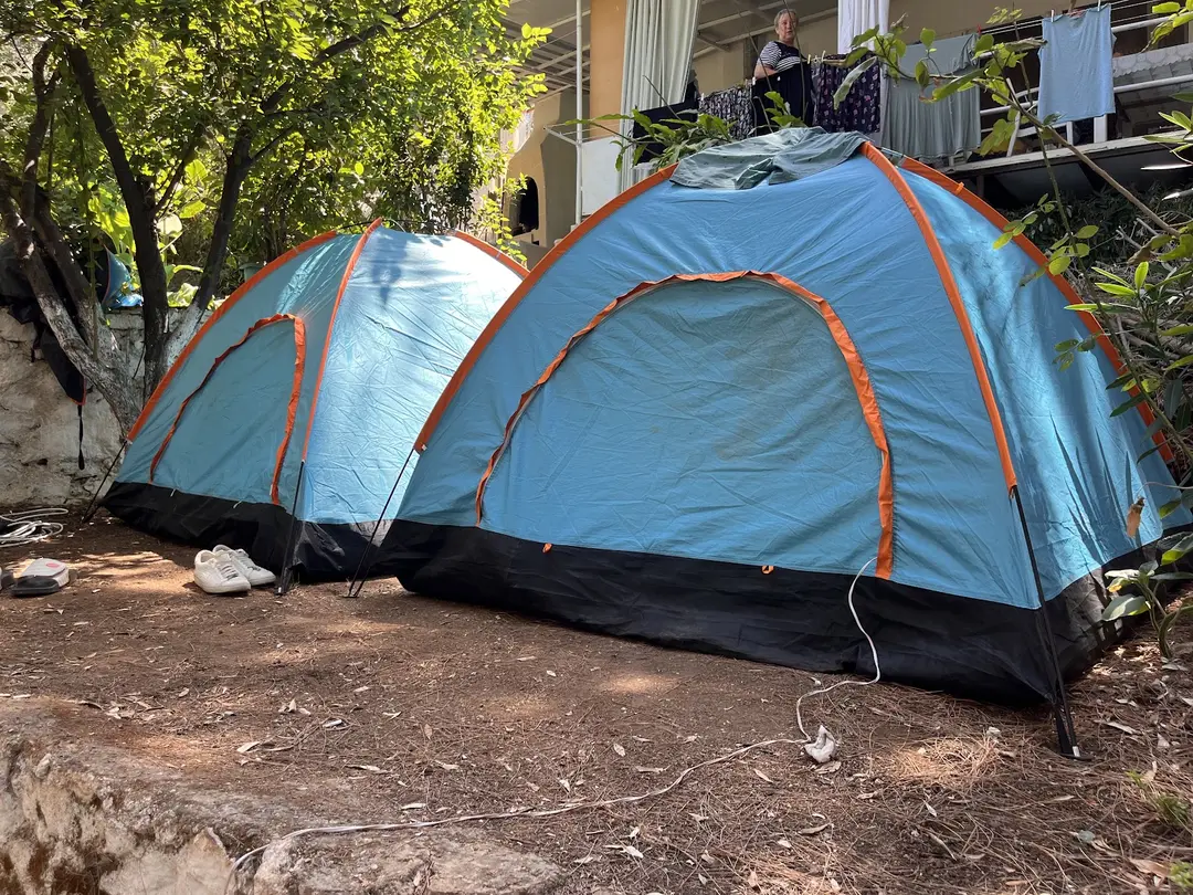 Kaya Camping — Muğla — küçük resim 4