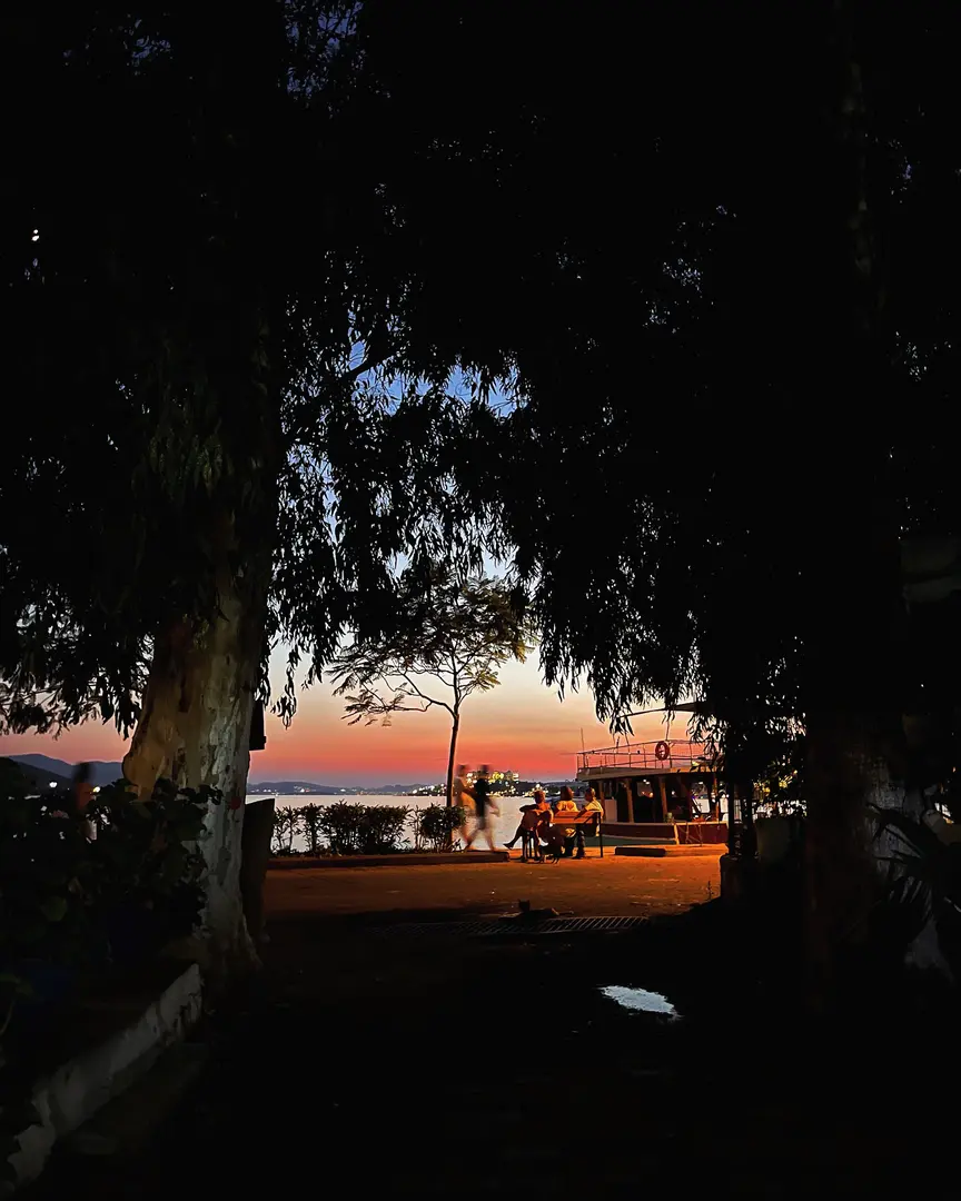 Kaya Camping — Muğla — küçük resim 5