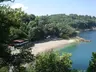 Akcakoca kalesi