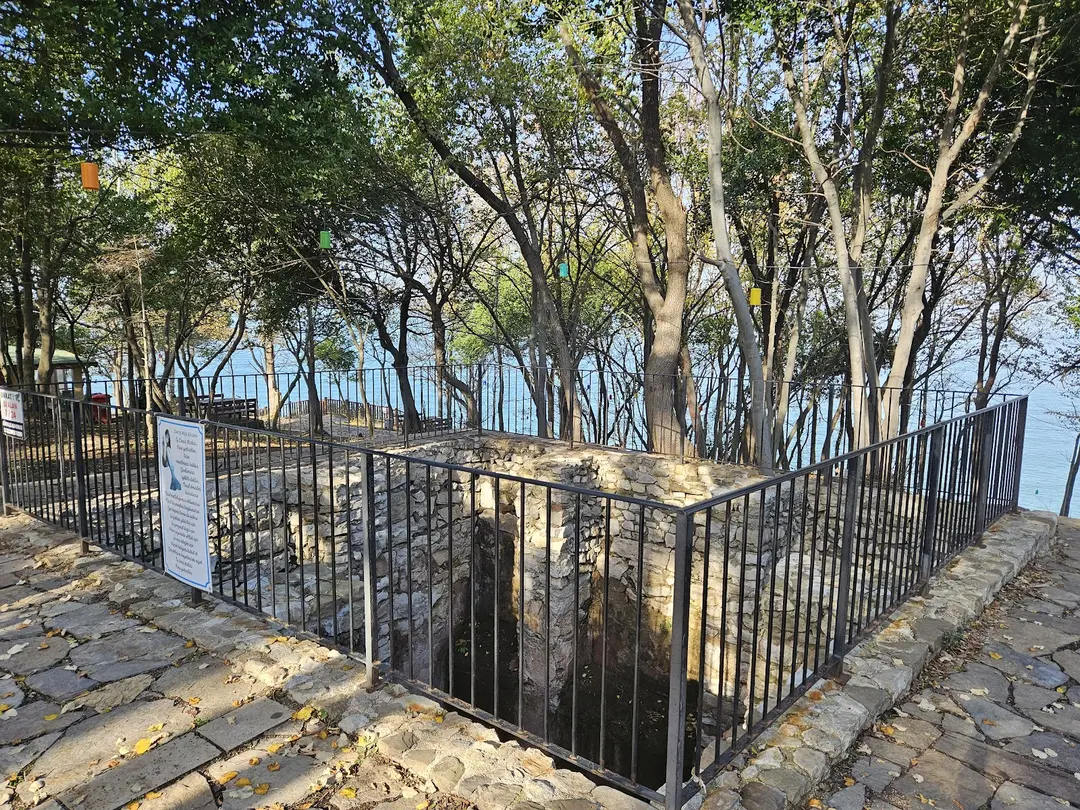 Akcakoca Castle — Düzce — küçük resim 5