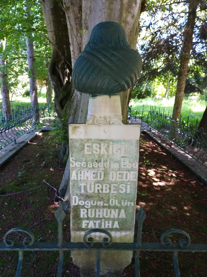 Cumayanı Mesire Alanı — Düzce — küçük resim 9