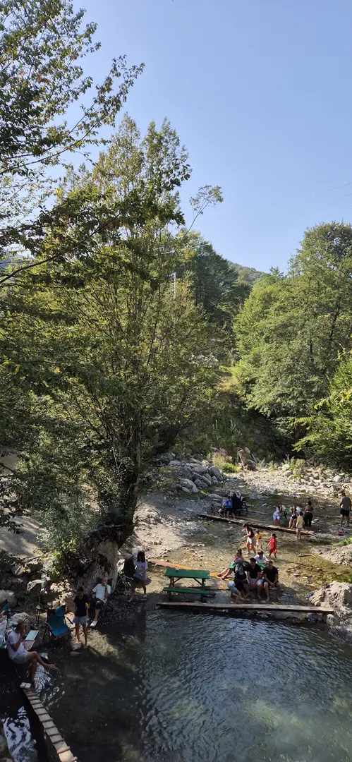 Şelale Yayla Evleri and Değirmen Restaurant (Bungalov-Kır Lokantası) — Düzce — küçük resim 6
