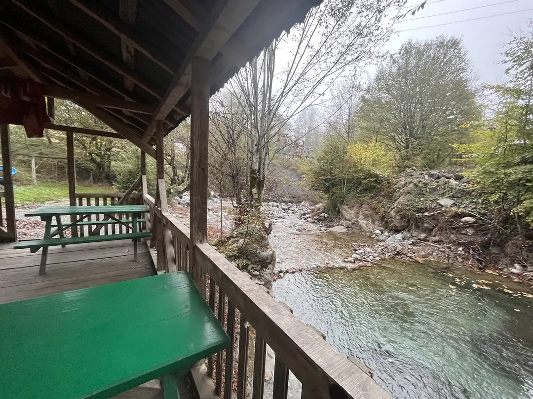 Şelale Yayla Evleri and Değirmen Restaurant (Bungalov-Kır Lokantası) — Düzce — küçük resim 10