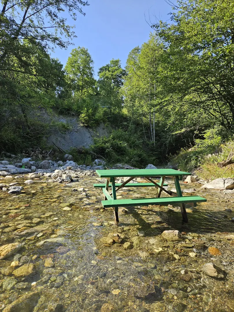 Şelale Yayla Evleri and Değirmen Restaurant (Bungalov-Kır Lokantası) — Düzce — küçük resim 4