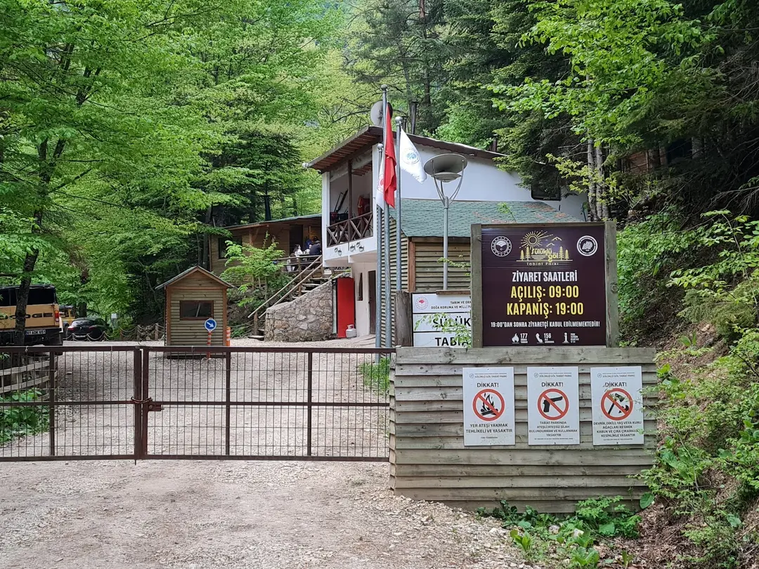 Mudurnu