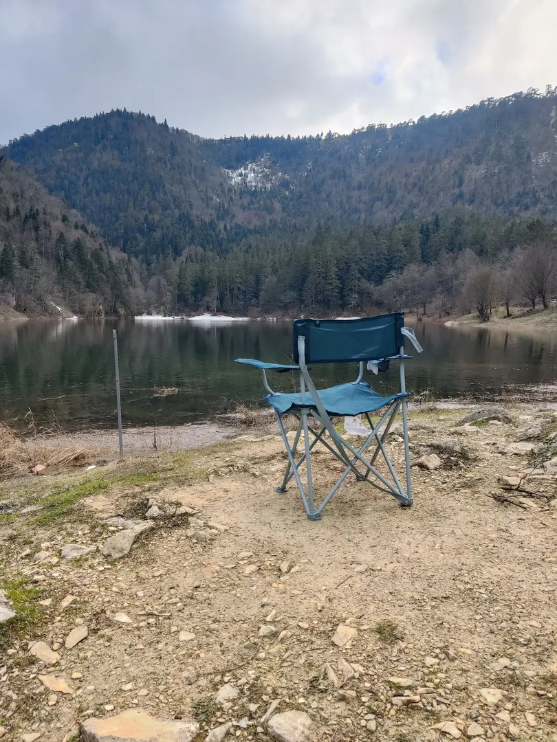 Sülüklü Göl Kamp — Bolu — küçük resim 6