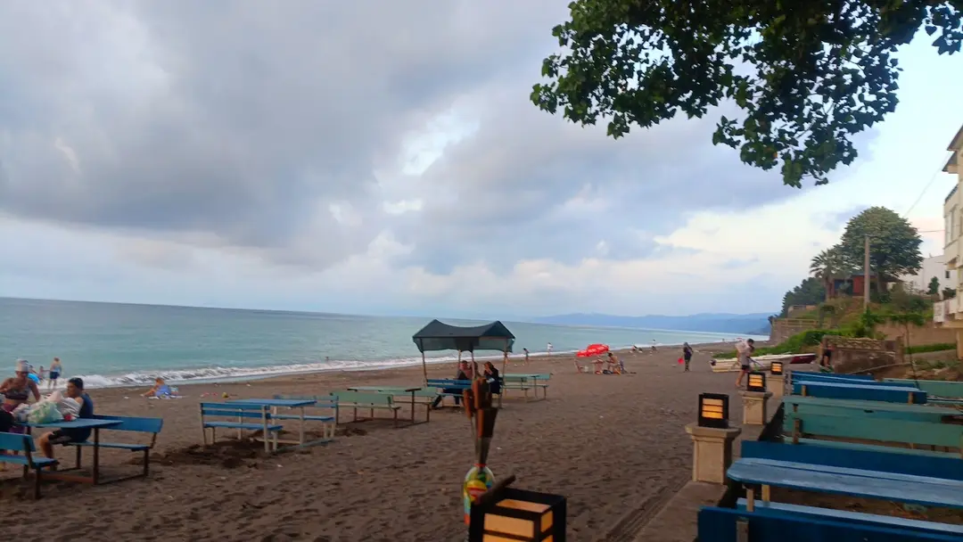 YILMAZ Pansiyon & Camping & Picnic & Fishing — Düzce — küçük resim 7