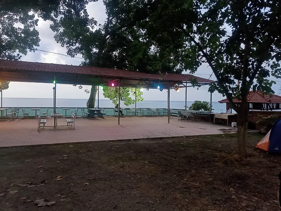 YILMAZ Pansiyon & Camping & Picnic & Fishing — Düzce — küçük resim 4
