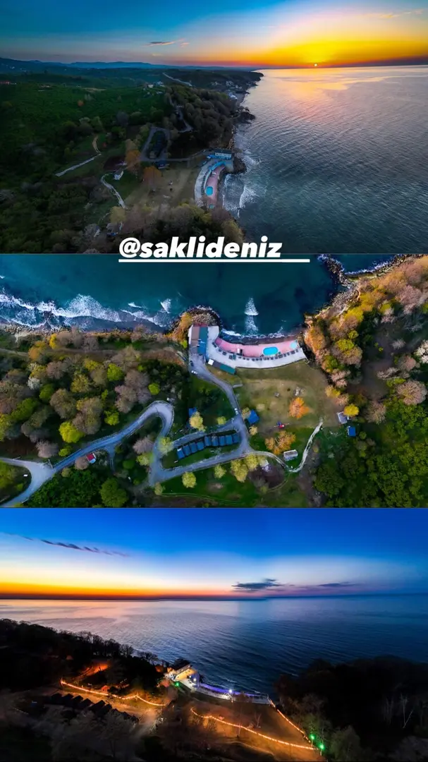 Villaggio Vacanze Mare Nascosto — Düzce — küçük resim 7