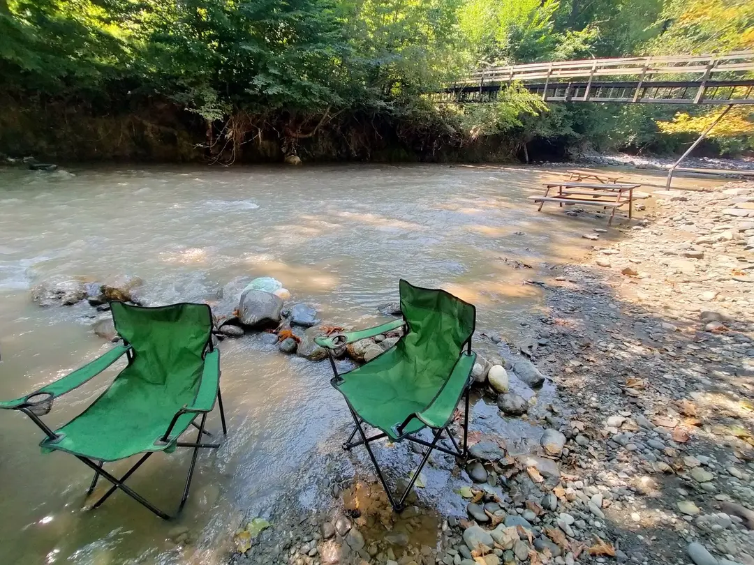 Değirmentepe Recreation Area — Düzce — küçük resim 3