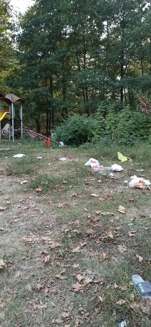 Değirmentepe Recreation Area — Düzce — küçük resim 7