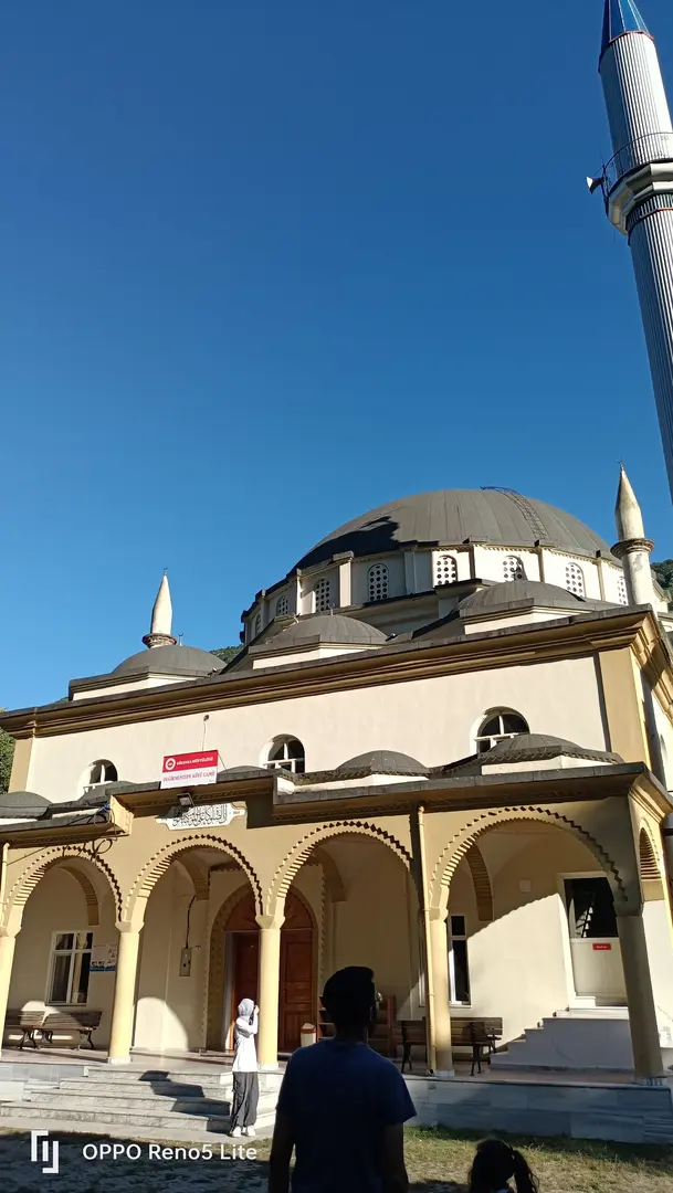 Değirmentepe Recreation Area — Düzce — küçük resim 8