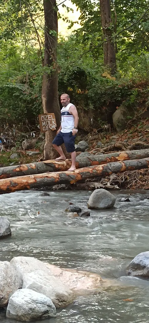 Değirmentepe Recreation Area — Düzce — küçük resim 4