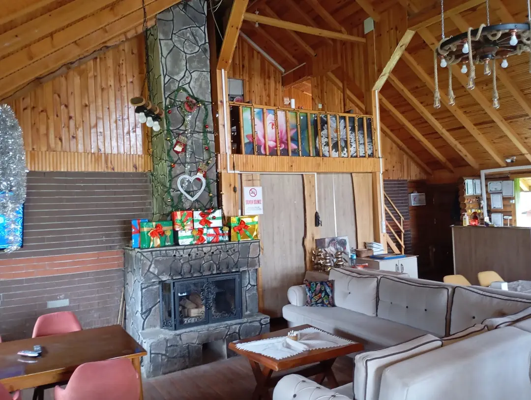 Abant Caravan Camping — Bolu — küçük resim 8