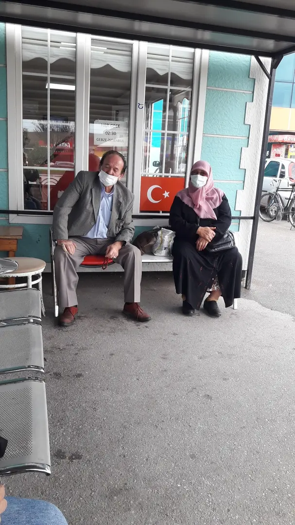 Camping Castello Neconun — Düzce — fotoğraf 1