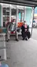 Şato kampinğ Neconun yeri