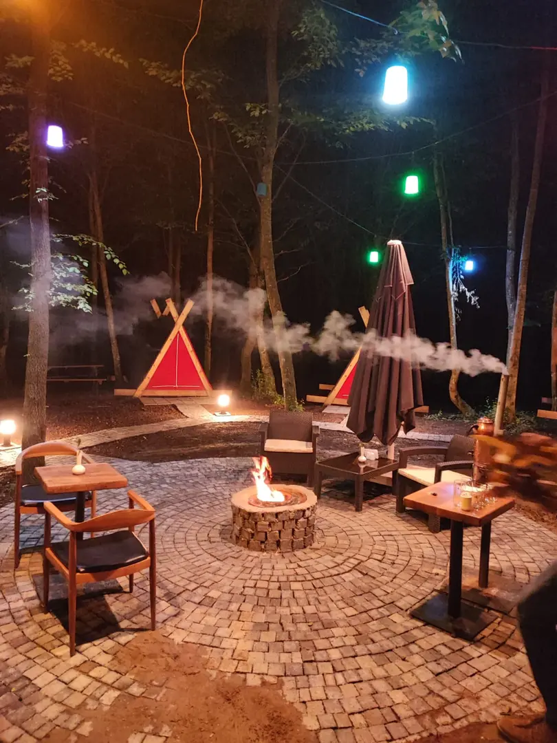 Hideout Village — Düzce — küçük resim 9